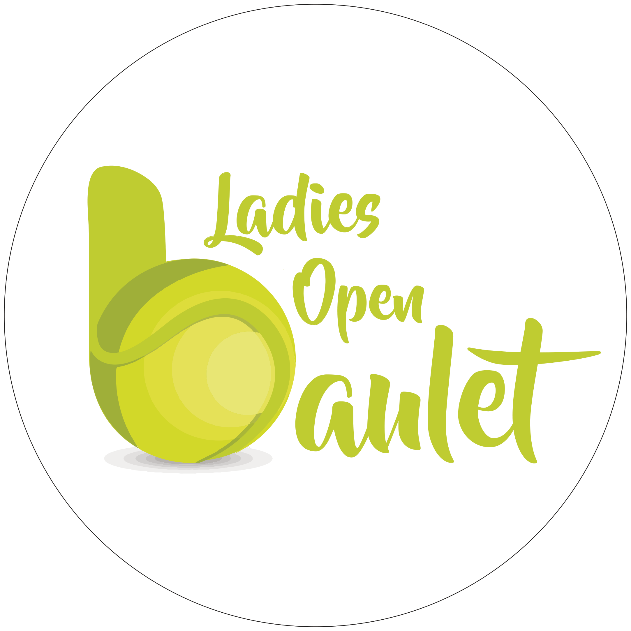Ladies Open Baulet